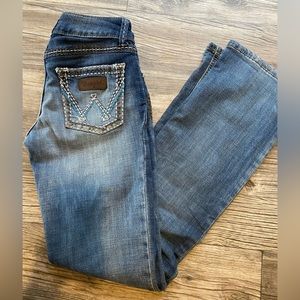 Women’s Wrangler Boot Cut Jeans